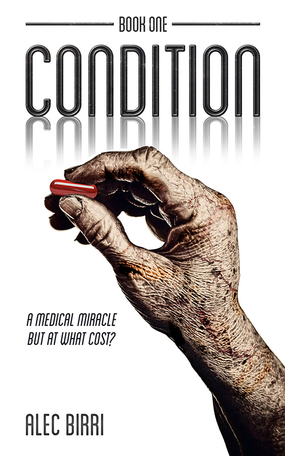 Condition book one